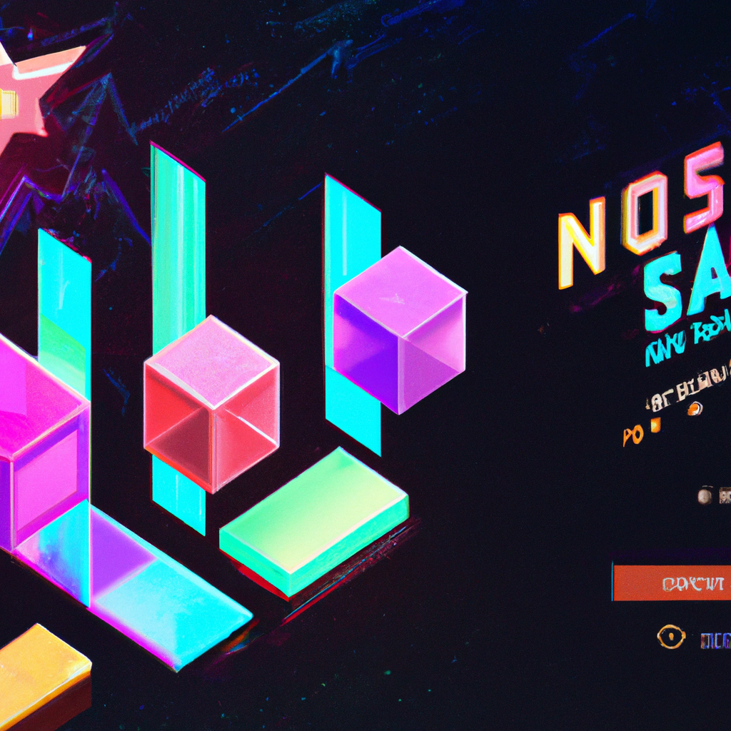 NightArcade gameplay neon snapshot